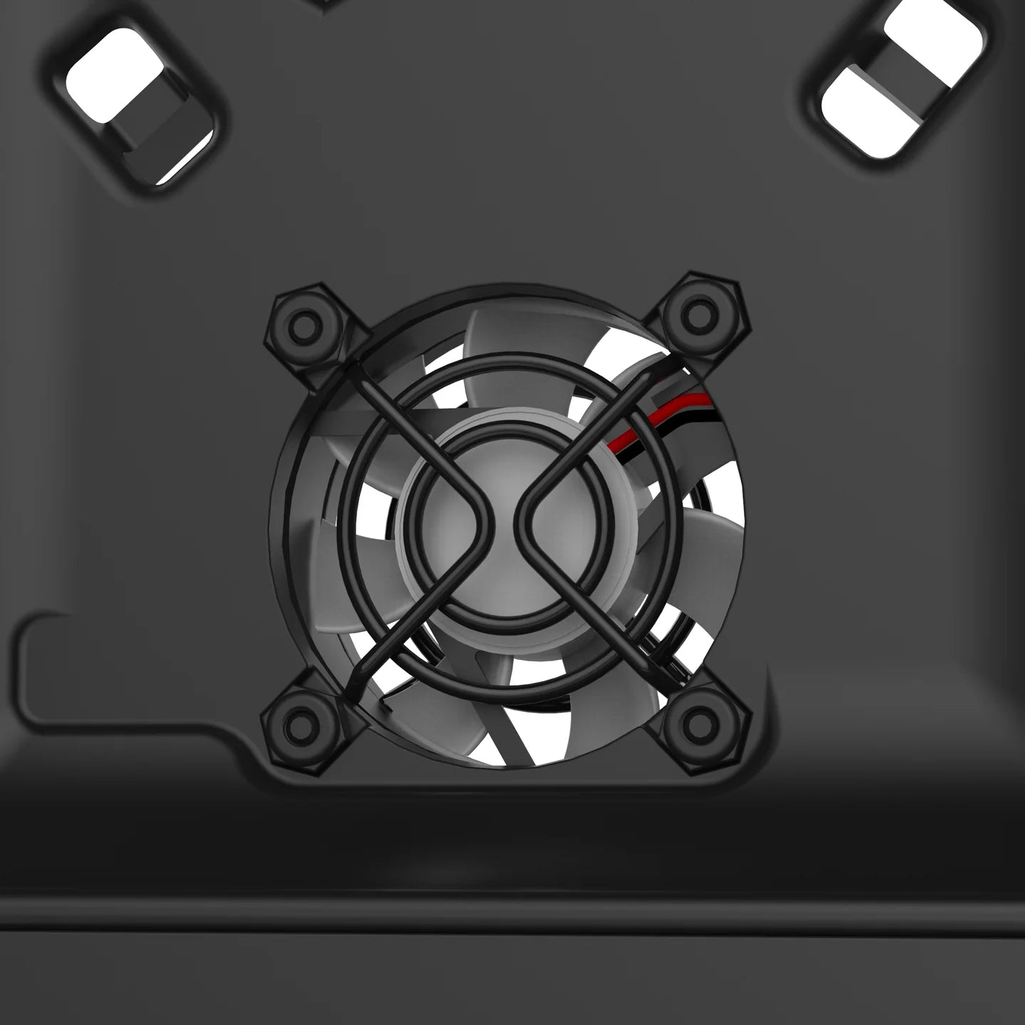 ram mount parts