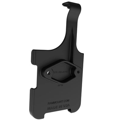 RAM® Form-Fit Holder for Apple iPhone 13, 13 Pro, 14, 14 Pro & 15 - RAM-HOL-AP38U