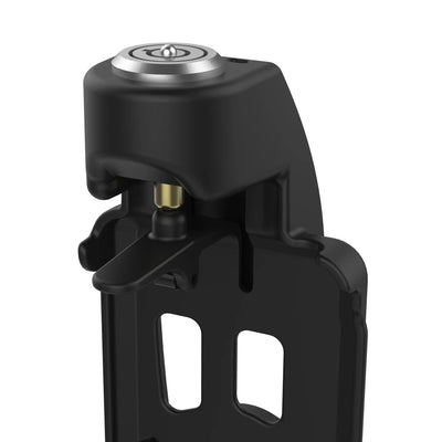RAM® EZ-Roll'r™ Powered Locking Dock for Sonim XP5plus - RAM-HOL-SNM3PLU