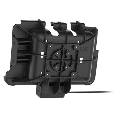 RAM® Tough-Dock™ for Zebra ET4x 10" Tablet - RAM-HOL-ZE21PU