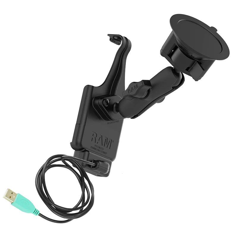 ram mount parts