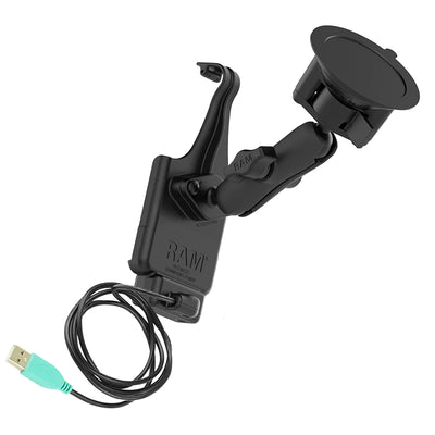 ram mount parts