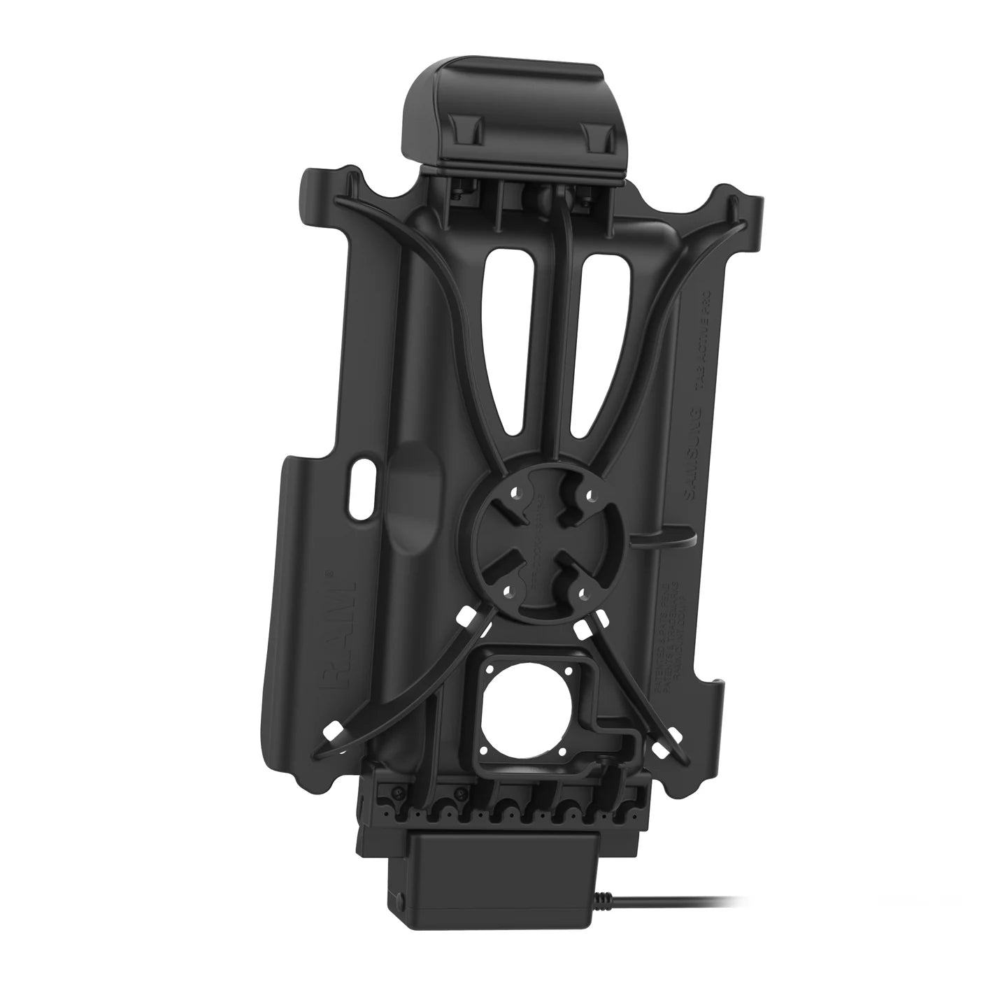ram mount parts