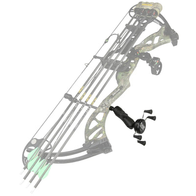 RAM® X-Grip® Phone Mount with RAM® Bow-Cam™ Base - RAP-B-379-312437-UN7