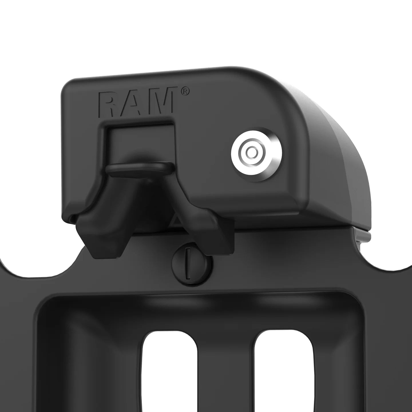 ram mount parts