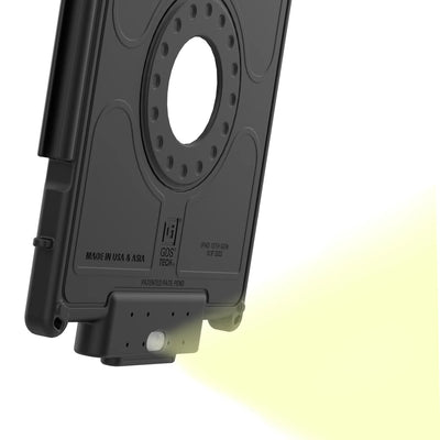 IntelliSkin® Next Gen With LED for Apple iPad 10th Gen - RAM-GDS-SKIN-AP40-NG-LED