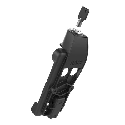 RAM® EZ-Roll'r™ Locking Cradle for Sonim XP8 - RAM-HOL-SNM2LU