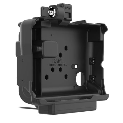 RAM® Locking Powered Dock for Panasonic FZ-A3 - RAM-HOL-PAN16PLU