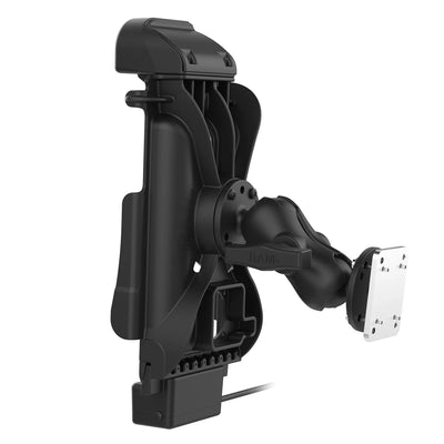 GDS® Tough-Dock™ Vehicle Bundle for Samsung Tab A7 Lite 8.7" - RAM-GDS-101B2-SAM80CP-V7CU