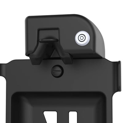 Locking GDS® Cool-Dock™ - USB Type-C for Tab Active5 & 3 - RAM-GDS-DOCKLF-SAM62CPU