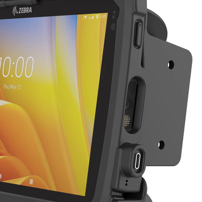 GDS® Power + Dual USB Dock for Zebra ET4x 8" Tablet with IntelliSkin® - RAM-GDS-DOCK-ZE20PD2U