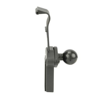 RAM® EZ-Roll'r™ Holder for Phones with OtterBox uniVERSE - RAM-HOL-OT2-238AU