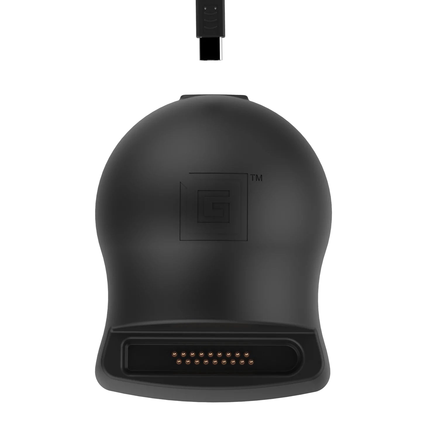 GDS® Desktop Dock with Power Delivery + DeX Support (Next Gen, No Cable) - RAM-GDS-DOCK-D2C-NDCU