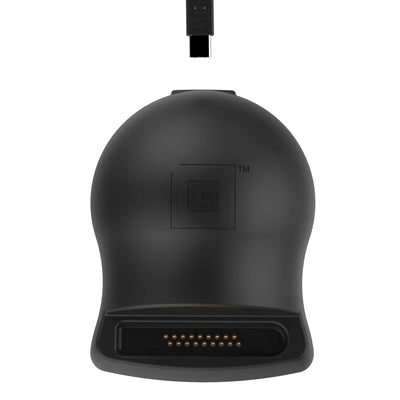 GDS® Desktop Dock with Power Delivery + DeX Support (Next Gen, No Cable) - RAM-GDS-DOCK-D2C-NDCU