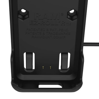 RAM® EZ-Roll'r™ Powered Locking Dock for Sonim XP5plus - RAM-HOL-SNM3PLU