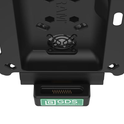 ram mount parts