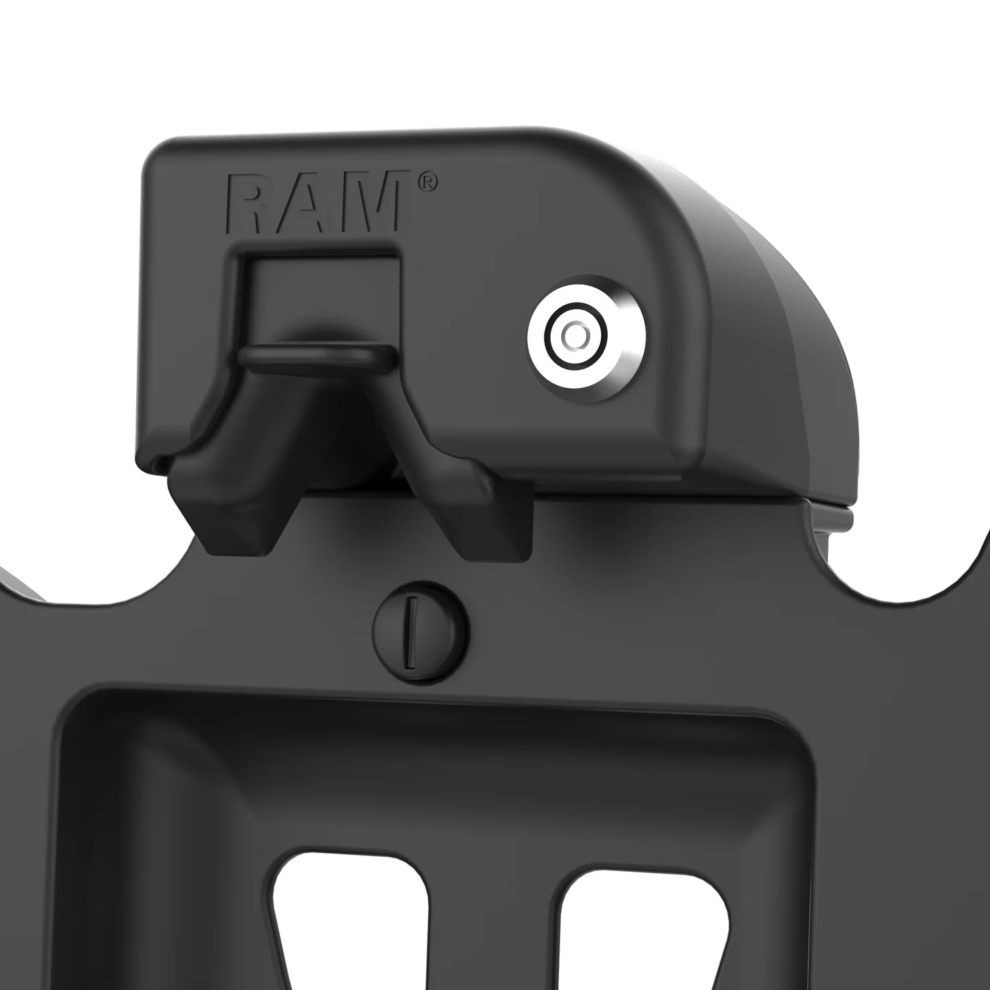 ram mount parts