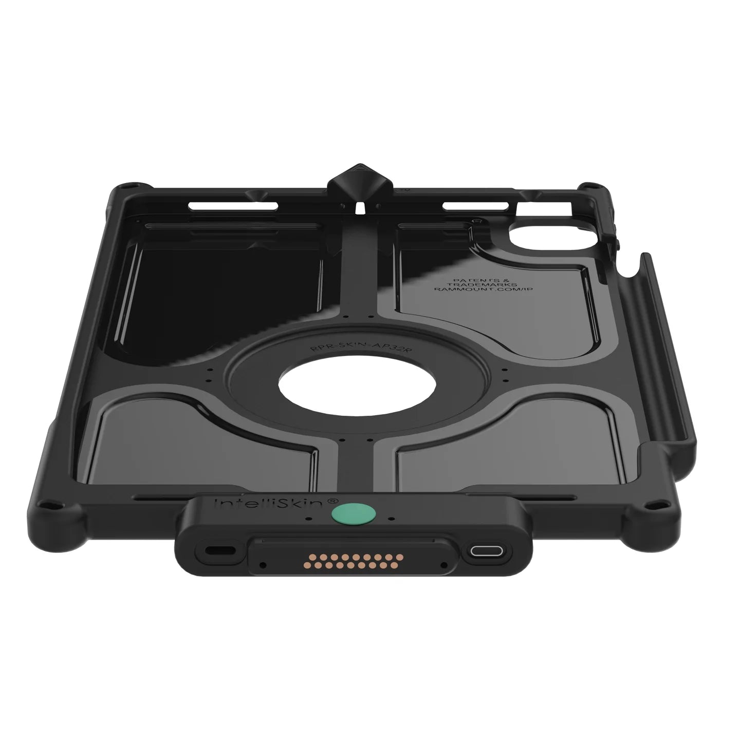 IntelliSkin® Next Gen with LED for iPad Air 4 & Pro 11" 1st - 4th Gen - RAM-GDS-SKIN-AP32-NG-LED