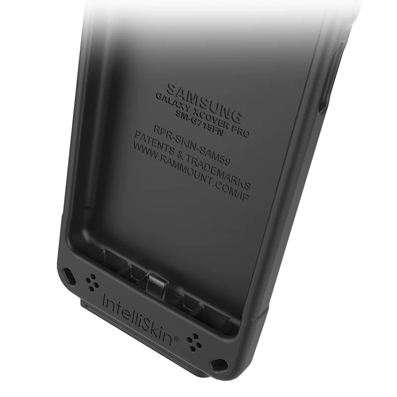 ram mount parts