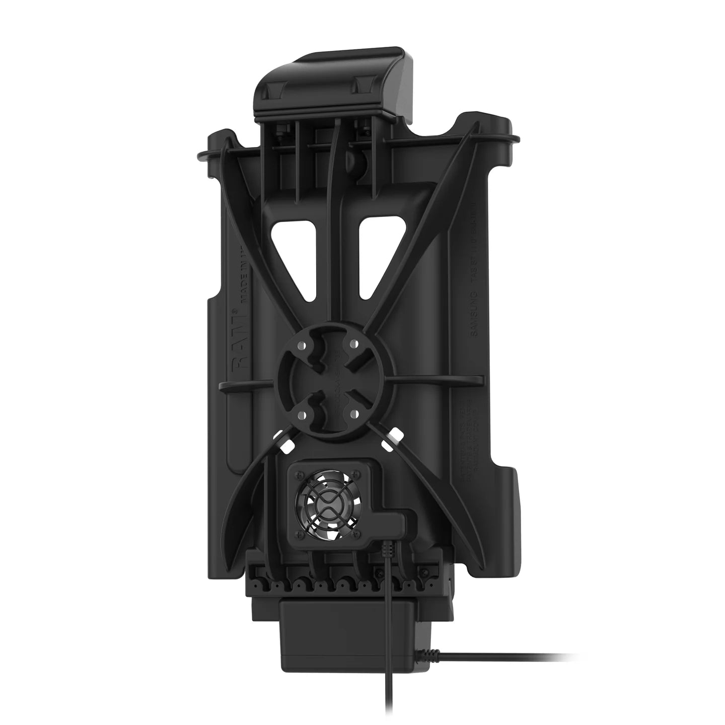 ram mount parts