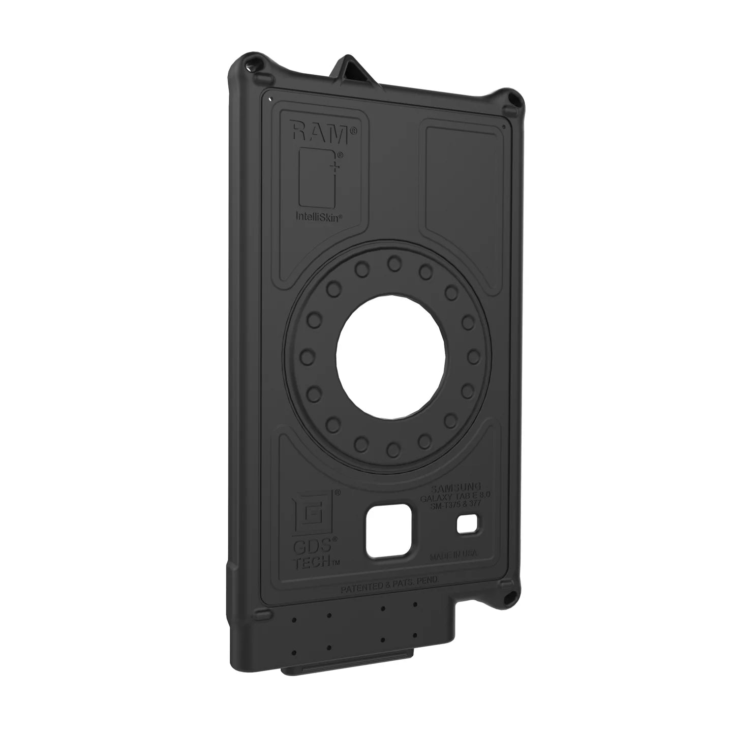ram mount parts