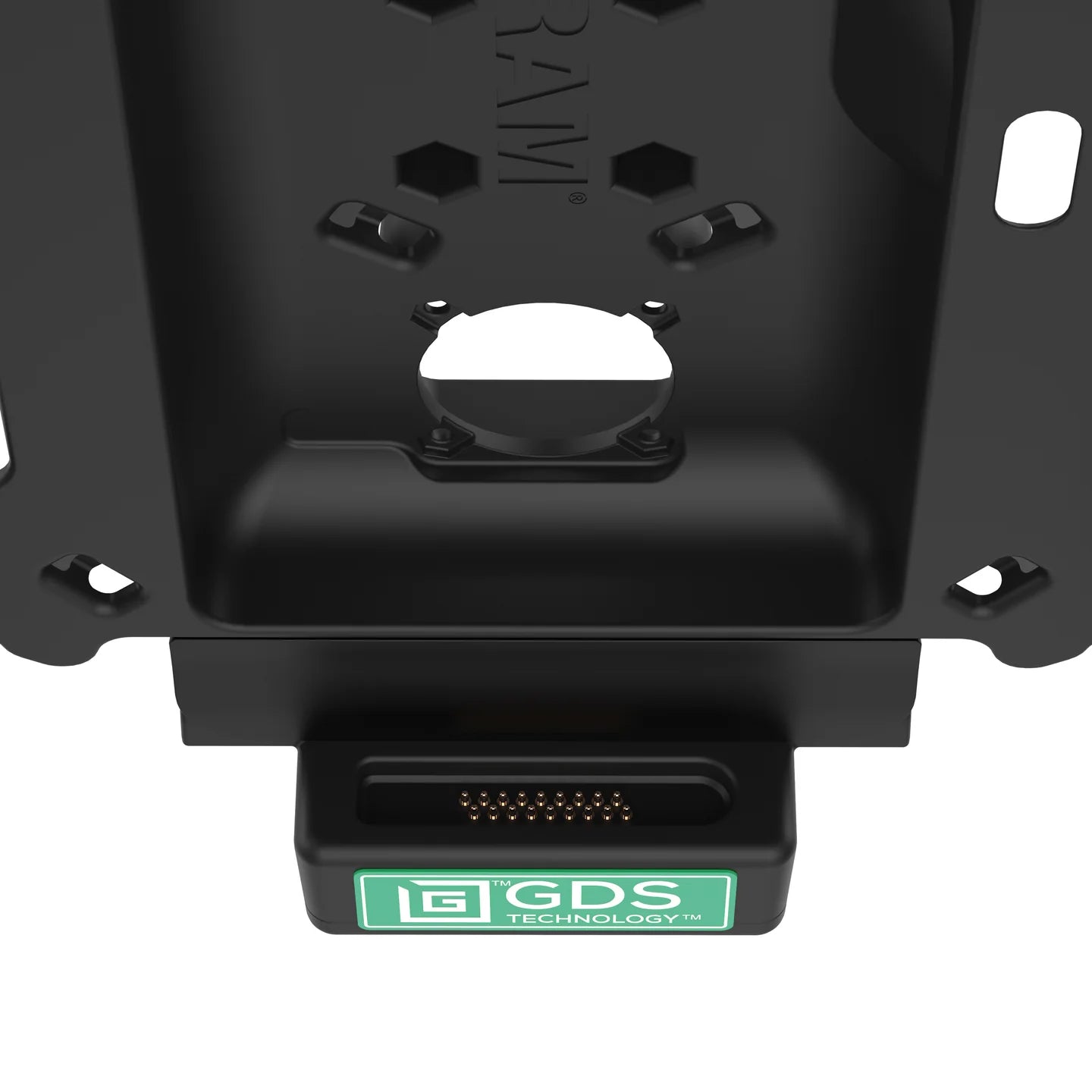 ram mount parts