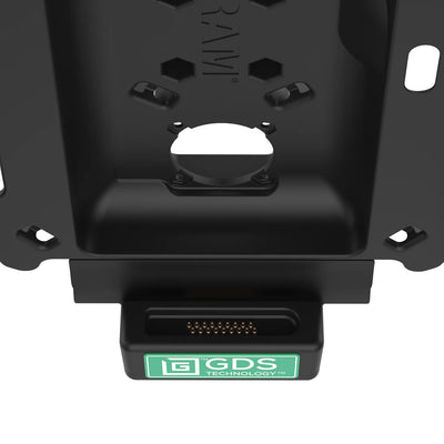 ram mount parts