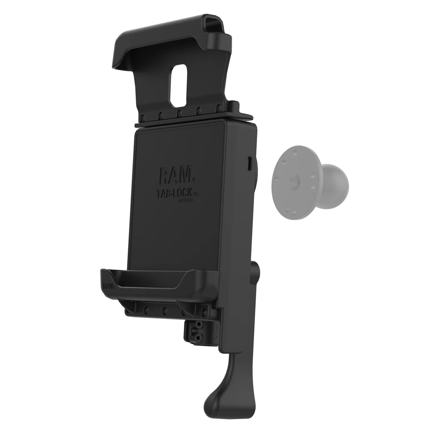 ram mount parts