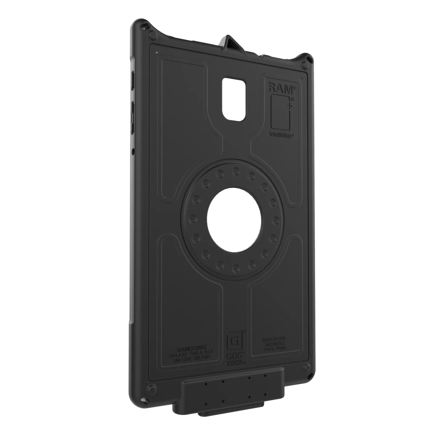 ram mount parts