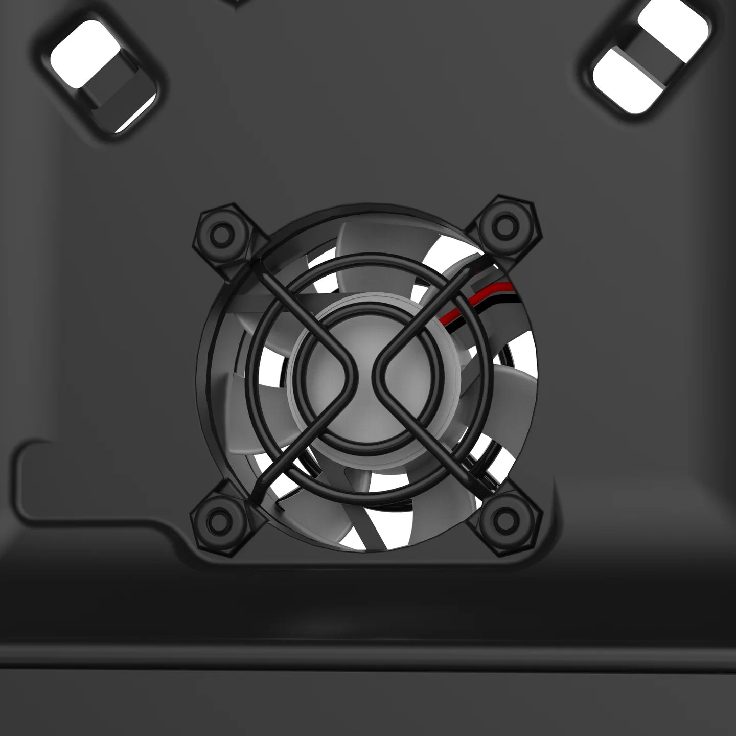 ram mount parts