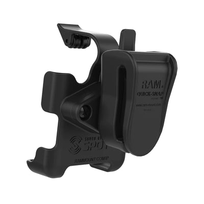 RAM® Universal Belt & Backpack Clip Mount for SPOT Gen4 - RAP-170-SPO6U