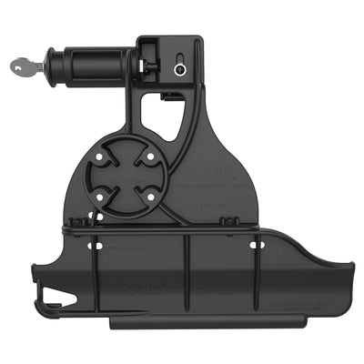 ram mount parts