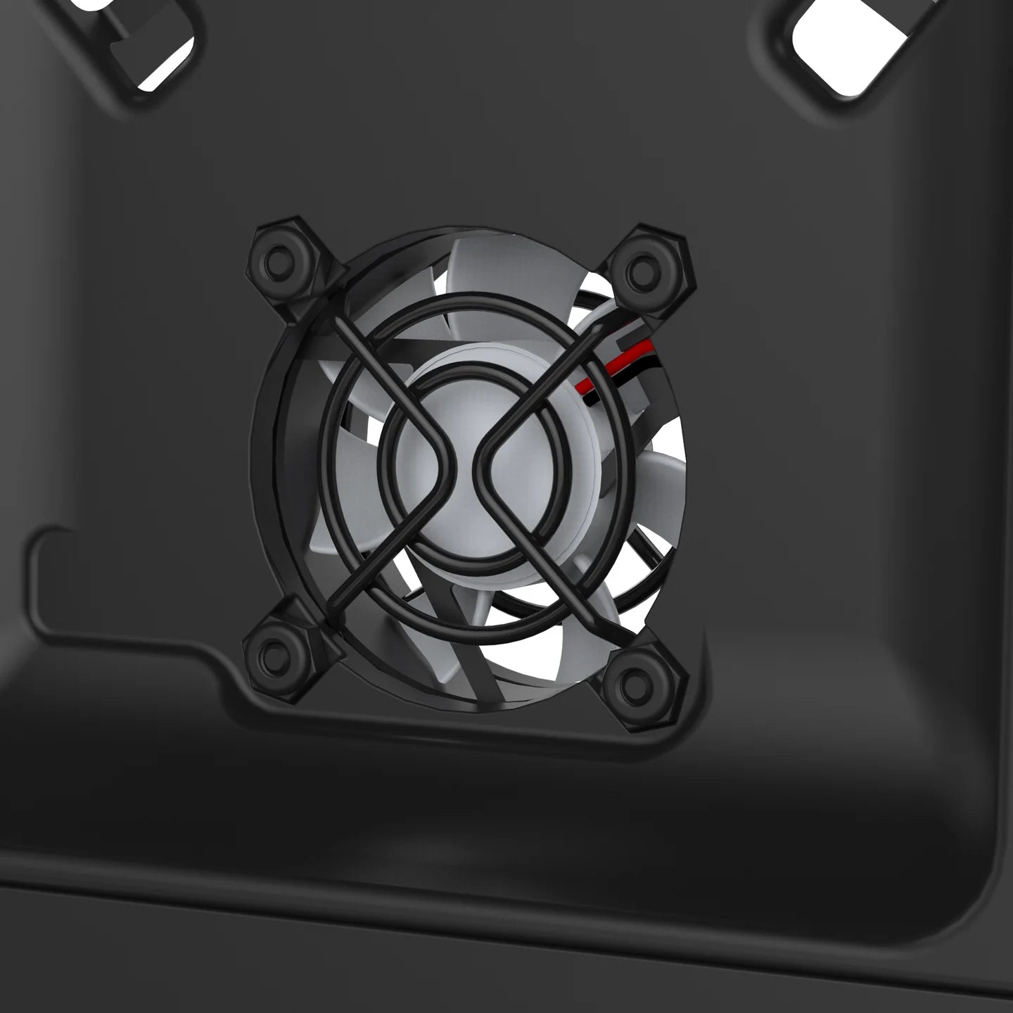 ram mount parts