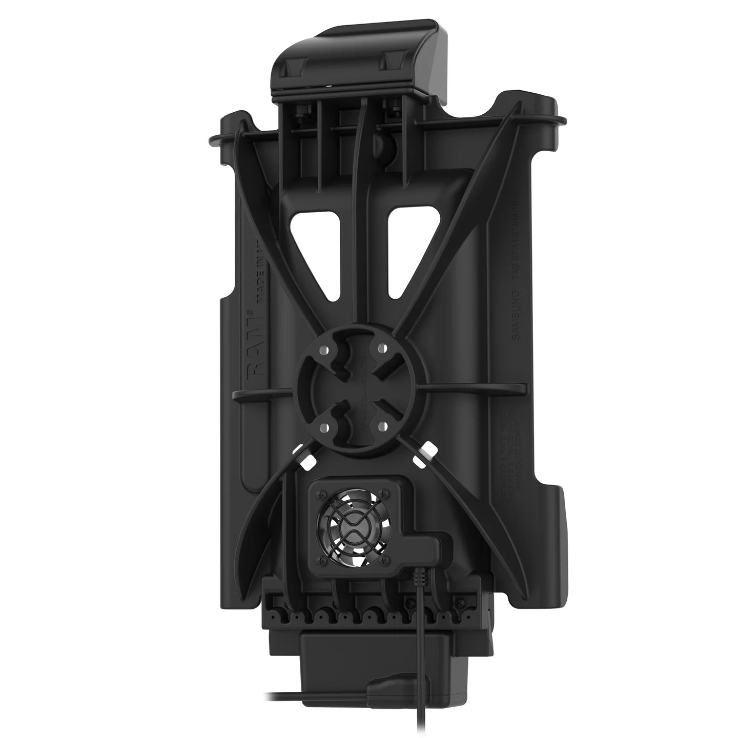ram mount parts