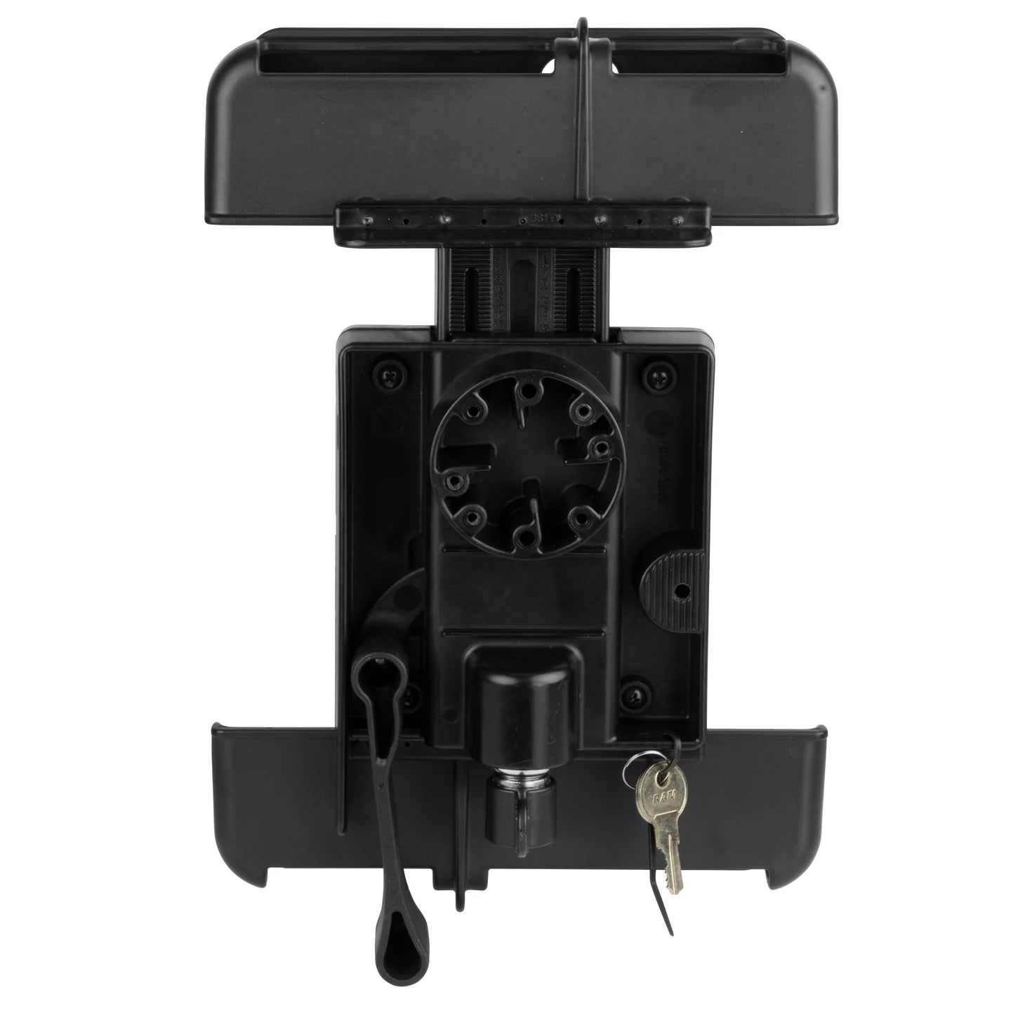 RAM® Tab-Lock™ Holder for Panasonic FZ-G2 & FZ-A3 - RAM-HOL-TABL34U