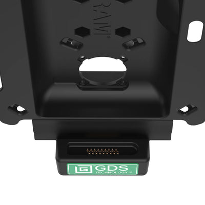 ram mount parts