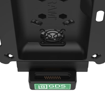 ram mount parts