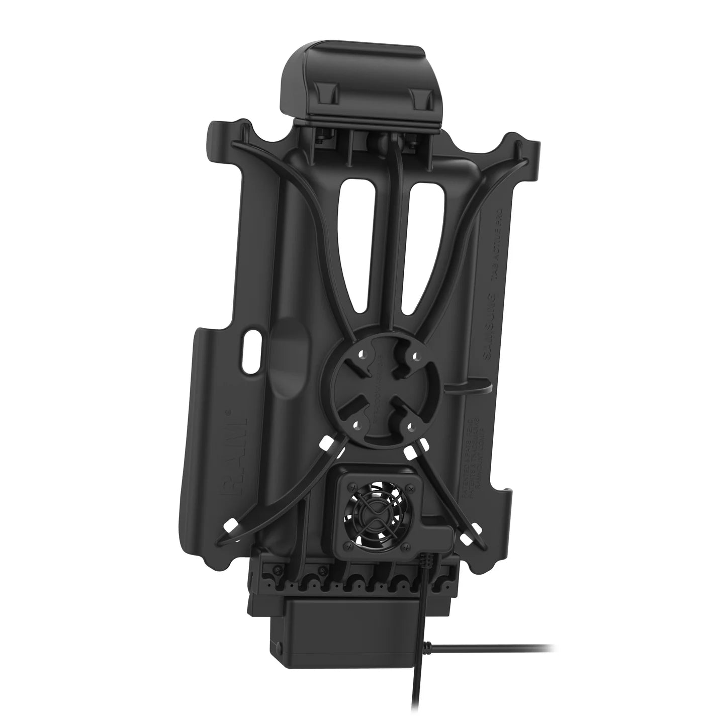 ram mount parts