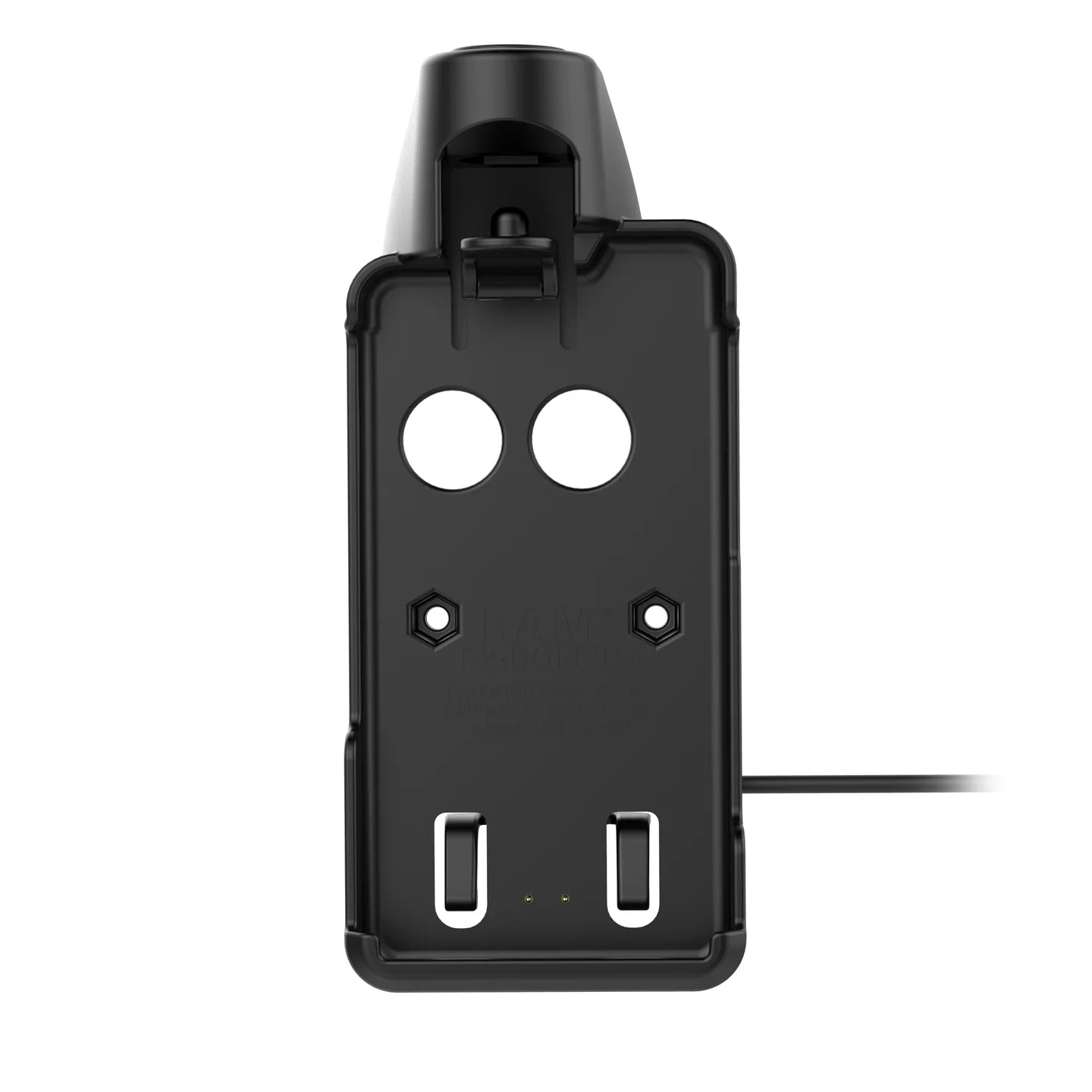 RAM® EZ-Roll'r™ Powered Dock for Sonim XP8 - RAM-HOL-SNM2PU