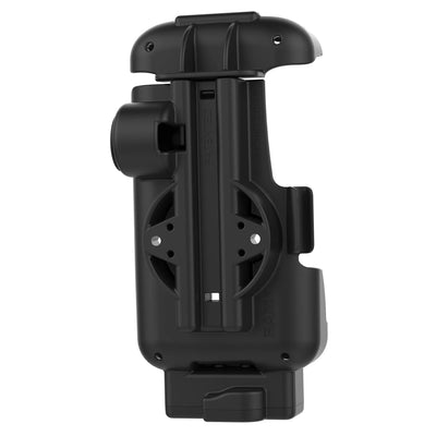 RAM® Key-Locking Form-Fit Dock for Zebra TC53 & TC58 - RAM-HOL-ZE17L-NP-2U