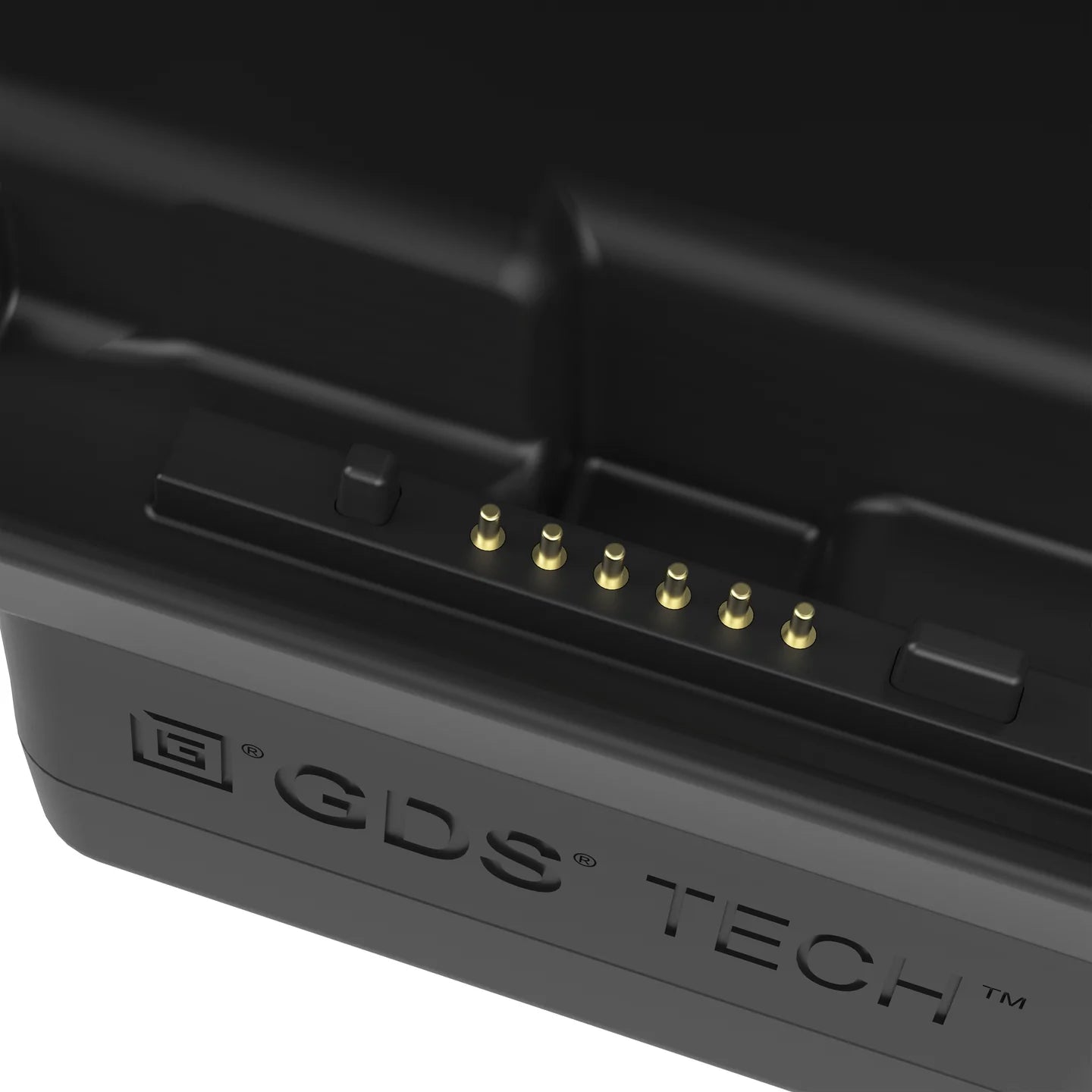 Locking RAM® Tough-Dock™ for Zebra ET4x 8" Tablet - RAM-HOL-ZE20PKLU