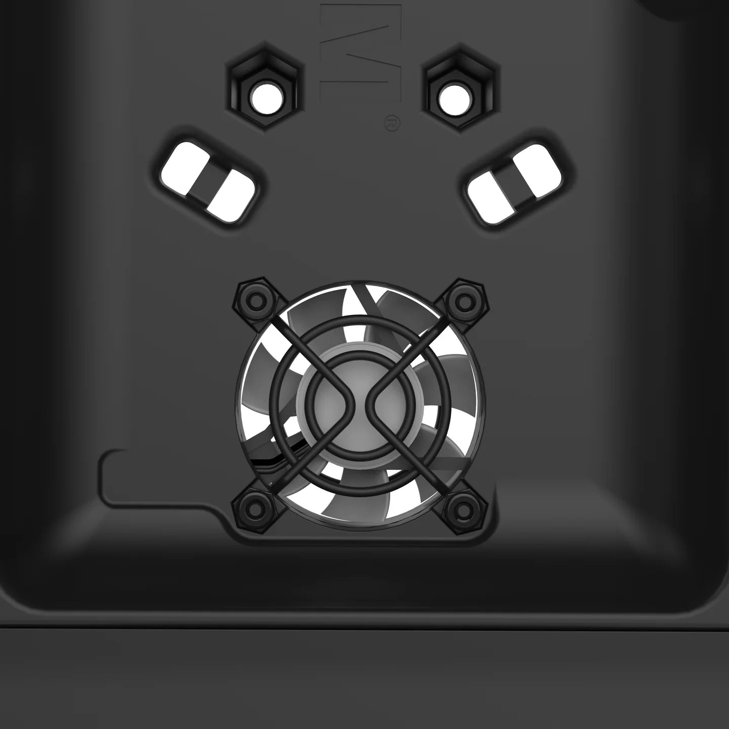ram mount parts