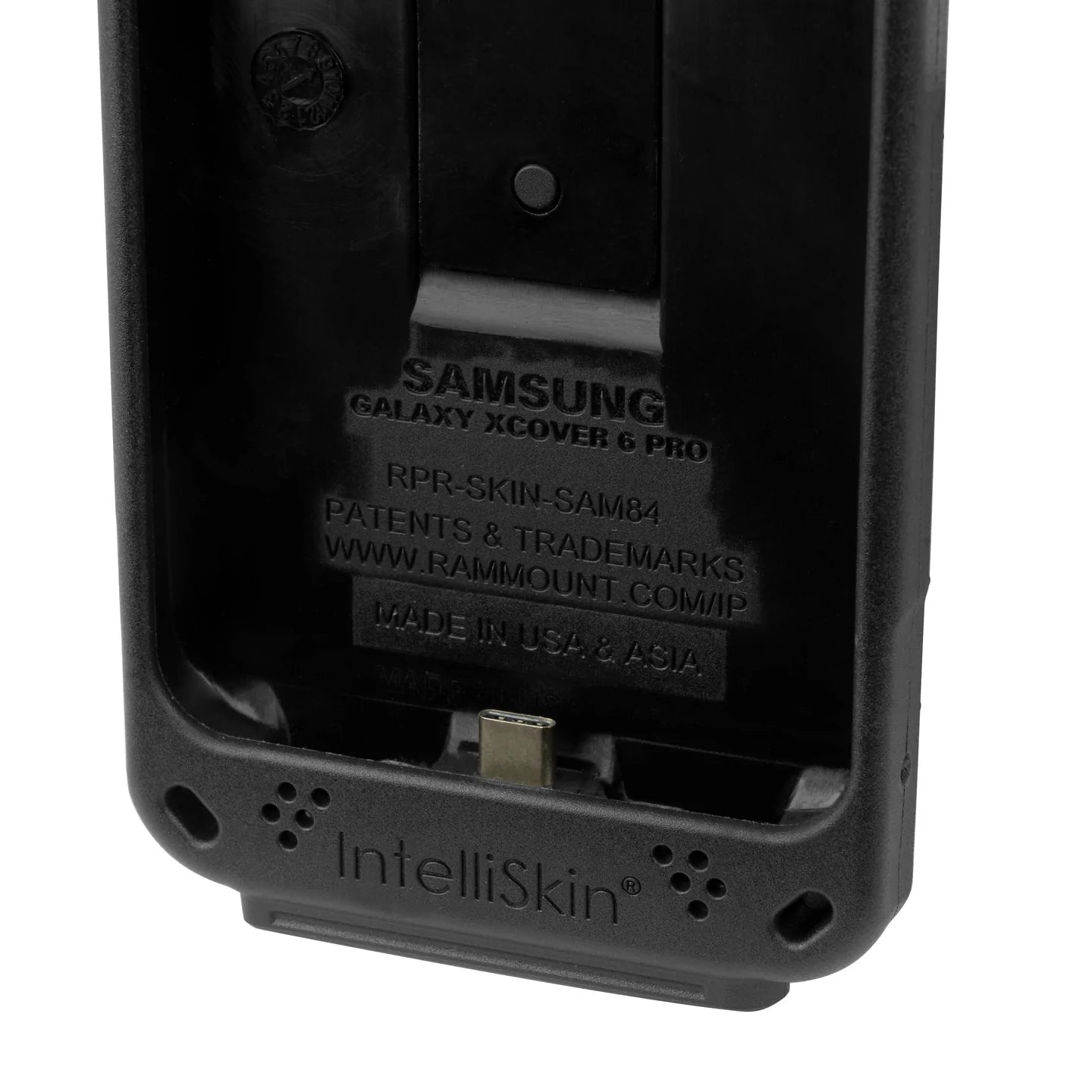 IntelliSkin® for Samsung Galaxy XCover6 Pro - RAM-GDS-SKIN-SAM84