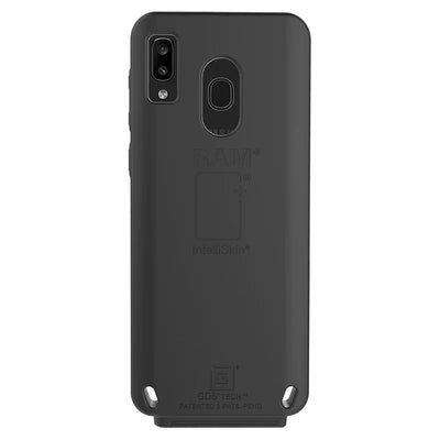 IntelliSkin® for Samsung Galaxy A20 - RAM-GDS-SKIN-SAM61