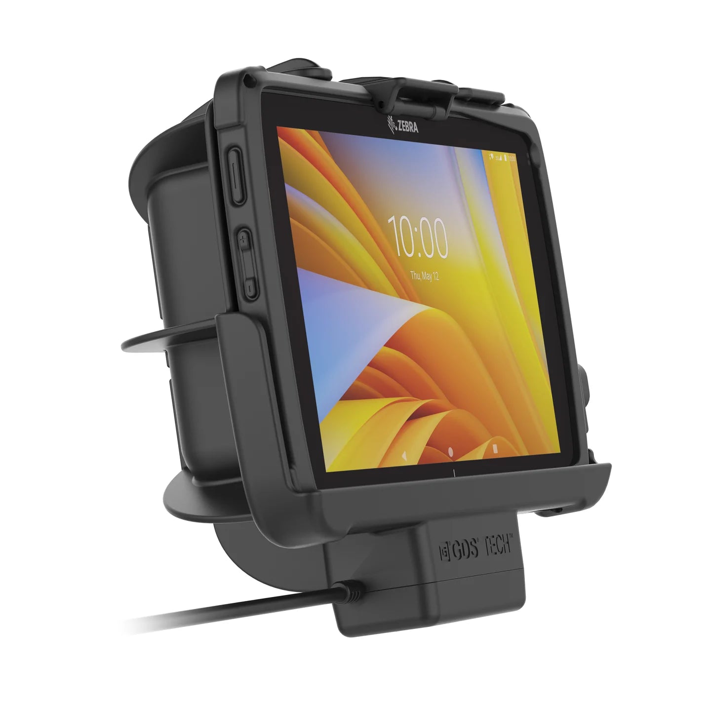 GDS® Powered Dock for Zebra ET4x 8" Tablet with IntelliSkin® - RAM-GDS-DOCK-ZE20PU