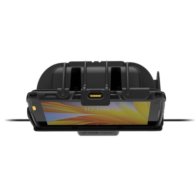 RAM® Tough-Dock™ Power + Dual USB for Zebra ET4x 8" Tablet - RAM-HOL-ZE20PD2U
