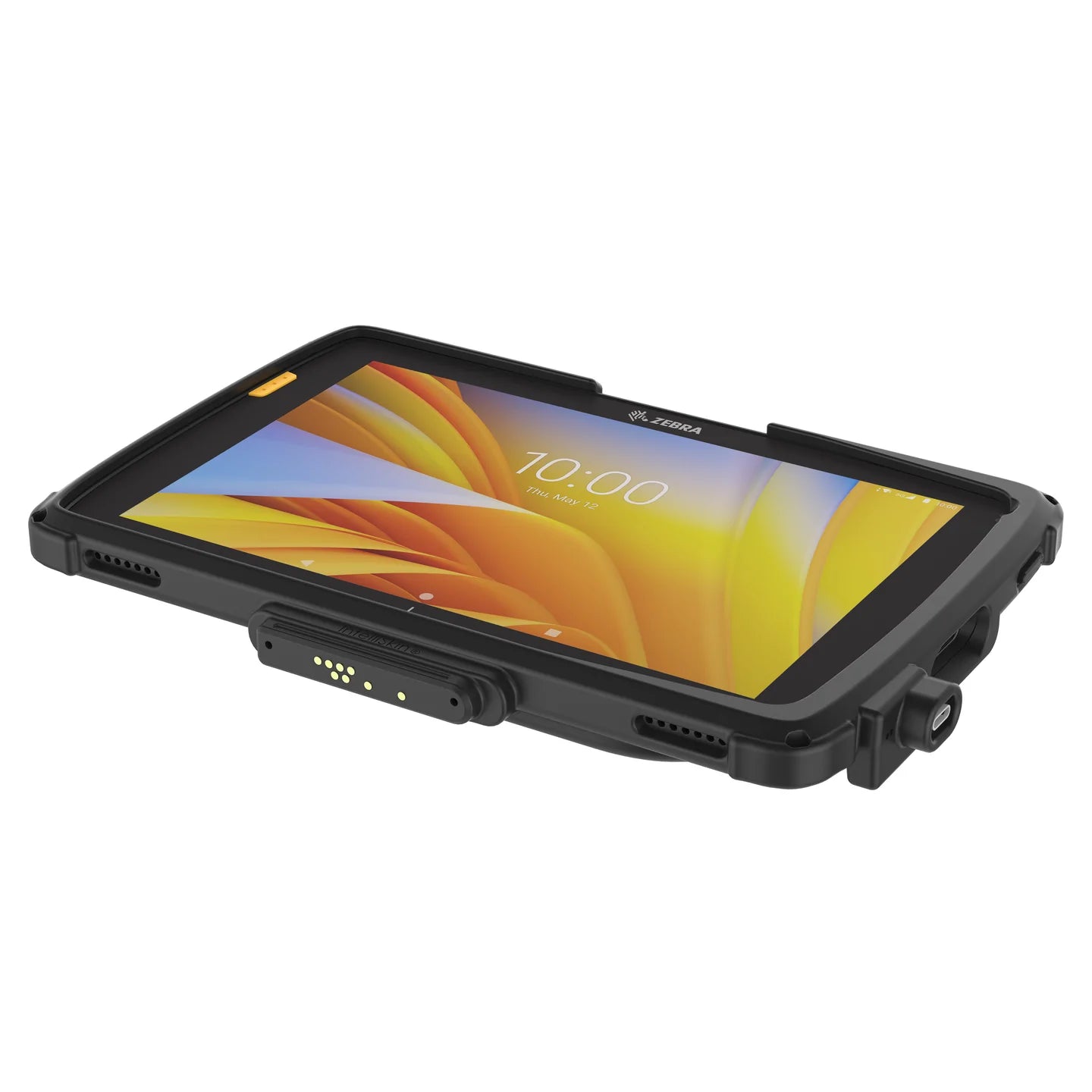 IntelliSkin® Next Gen for Zebra ET4x 8" Enterprise Tablet - RAM-GDS-SKIN-ZE20C-NG