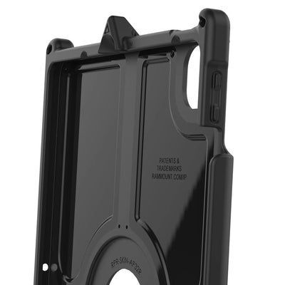 IntelliSkin® Next Gen with LED for iPad Air 4 & Pro 11" 1st - 4th Gen - RAM-GDS-SKIN-AP32-NG-LED