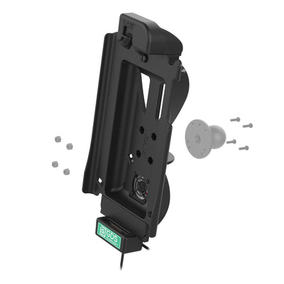 ram mount parts