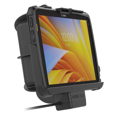 GDS® Powered Dock for Zebra ET4x 10" Tablet with IntelliSkin® - RAM-GDS-DOCK-ZE21PU